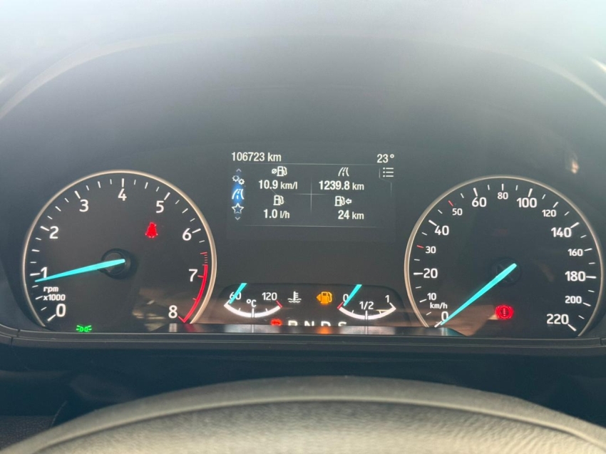 ford ecosport 1.5 ti-vct flex freestyle automatico 1.4 5p 202010