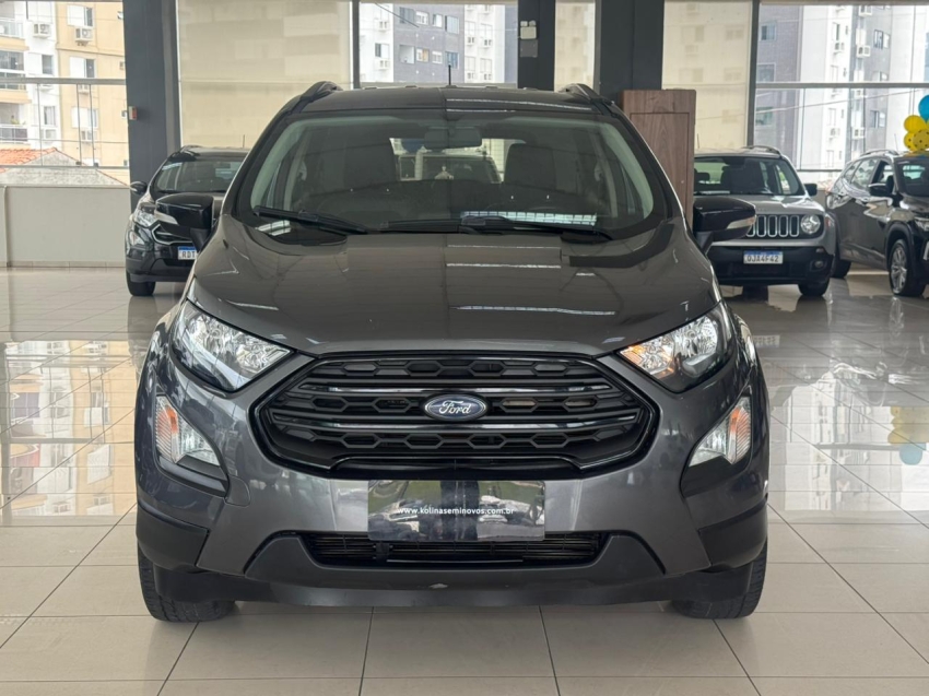 ford ecosport 1.5 ti-vct flex freestyle automatico 1.4 5p 20201