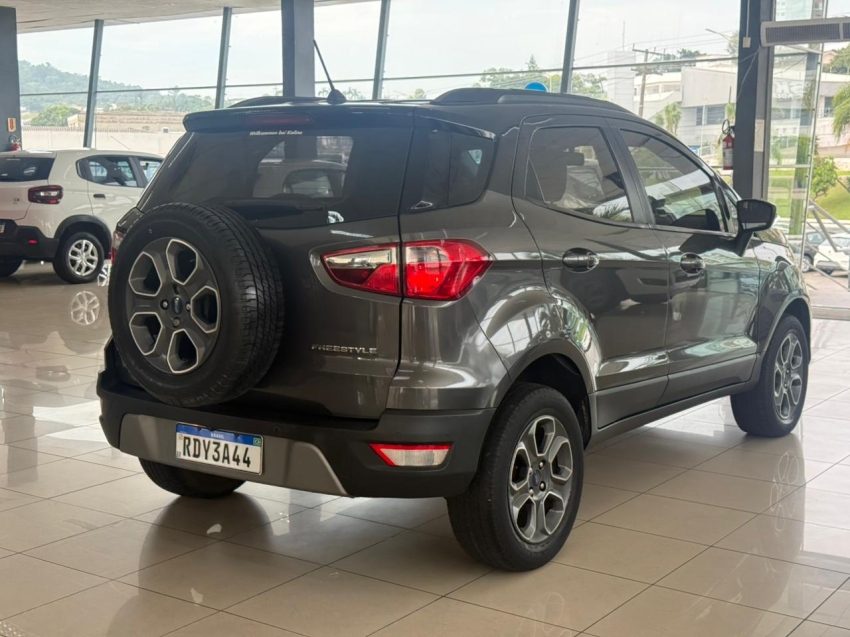 ford ecosport 1.5 ti-vct flex freestyle automatico 1.4 5p 20205