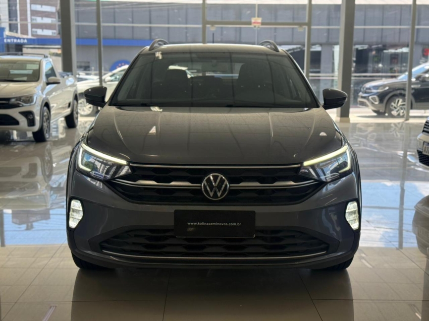 volkswagen nivus 1.0 200 tsi total flex comfortline automatico 4p 20211