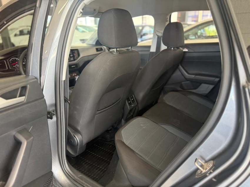 volkswagen nivus 1.0 200 tsi total flex comfortline automatico 4p 20218