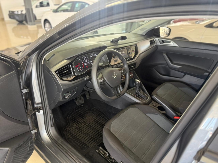 volkswagen nivus 1.0 200 tsi total flex comfortline automatico 4p 20216