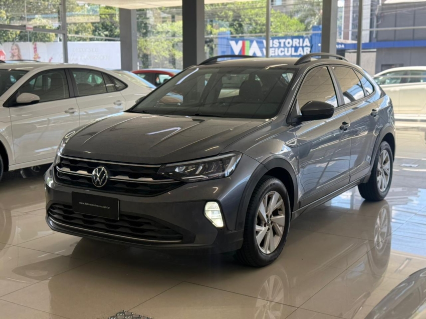 volkswagen nivus 1.0 200 tsi total flex comfortline automatico 4p 20212