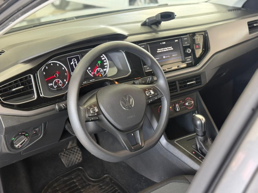 volkswagen nivus 1.0 200 tsi total flex comfortline automatico 4p 20217