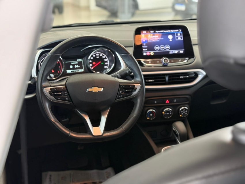 chevrolet tracker 1.0 turbo flex ltz automatico 4p 20248