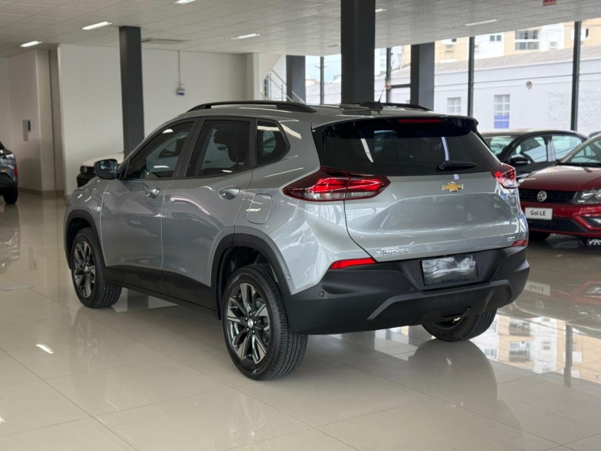 chevrolet tracker 1.0 turbo flex ltz automatico 4p 20243