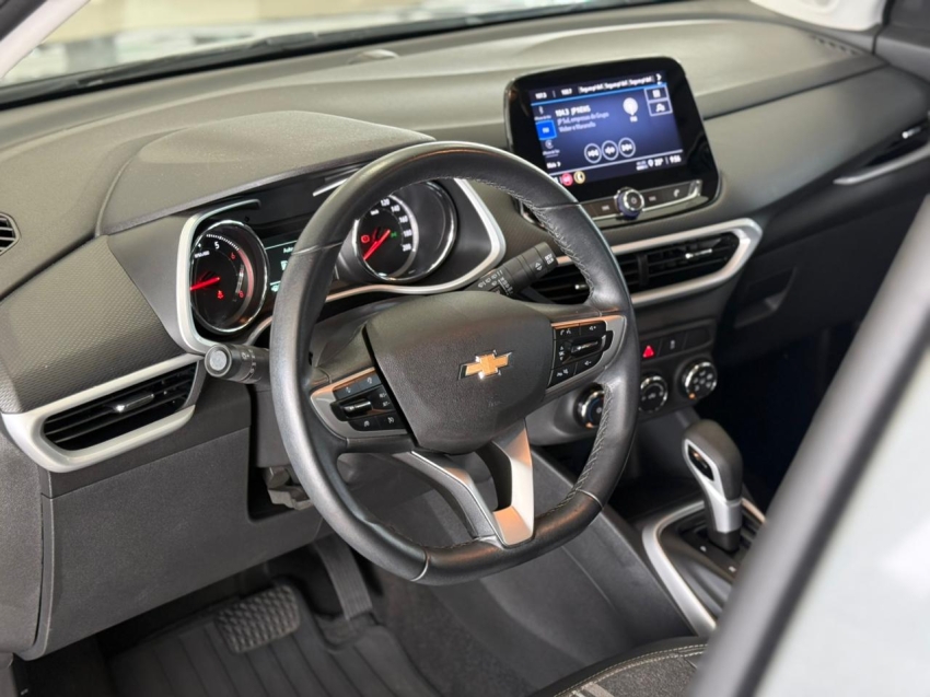 chevrolet tracker 1.0 turbo flex ltz automatico 4p 20247