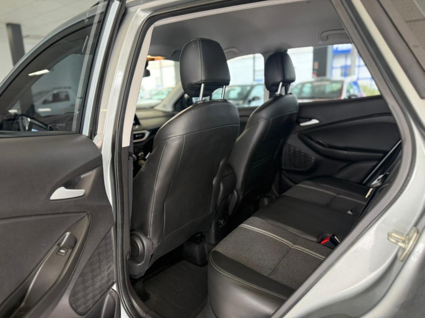 chevrolet tracker 1.0 turbo flex ltz automatico 4p 20249