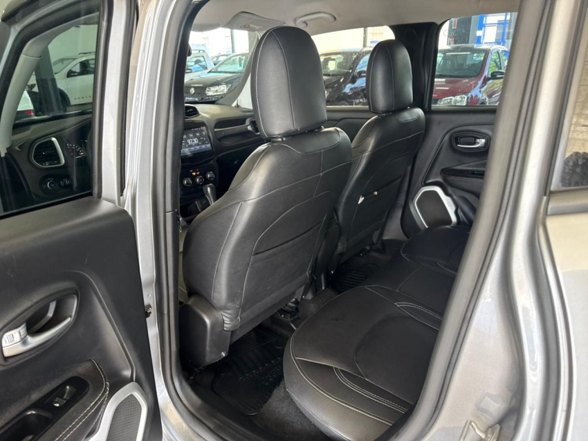 jeep renegade 1.8 16v flex 4p automatico 20199
