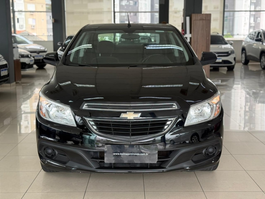 chevrolet prisma 1.0 mpfi lt 8v flex 4p manual 20151