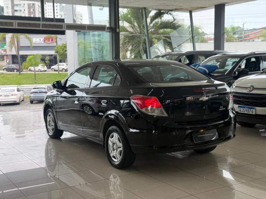 chevrolet prisma 1.0 mpfi lt 8v flex 4p manual 20153