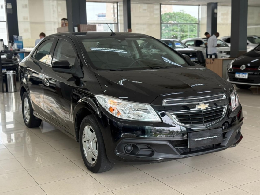 chevrolet prisma 1.0 mpfi lt 8v flex 4p manual 2015