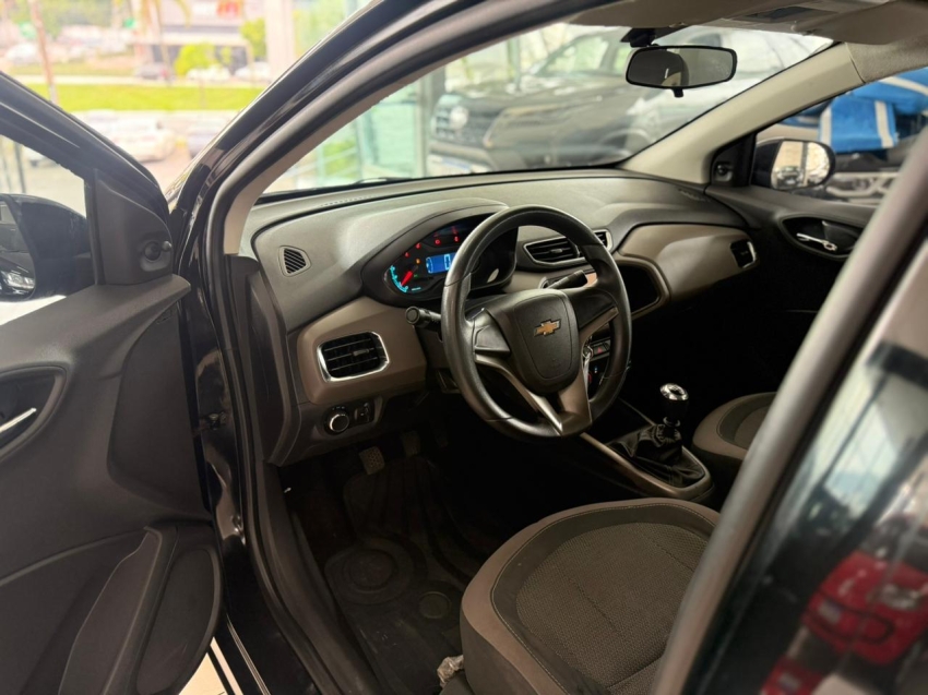 chevrolet prisma 1.0 mpfi lt 8v flex 4p manual 20156