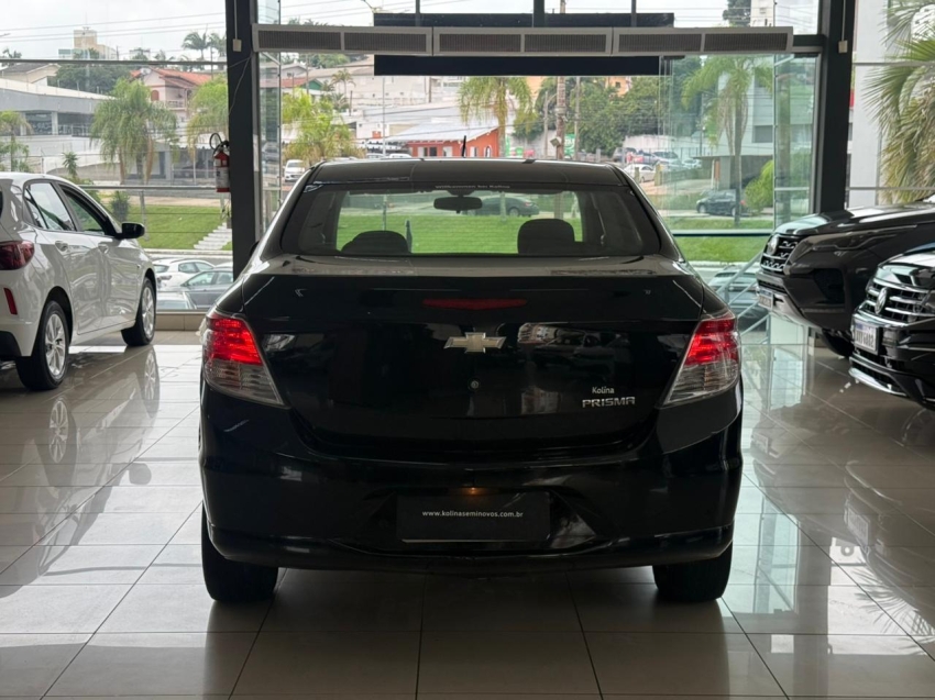 chevrolet prisma 1.0 mpfi lt 8v flex 4p manual 20154