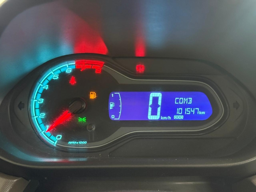 chevrolet prisma 1.0 mpfi lt 8v flex 4p manual 201510