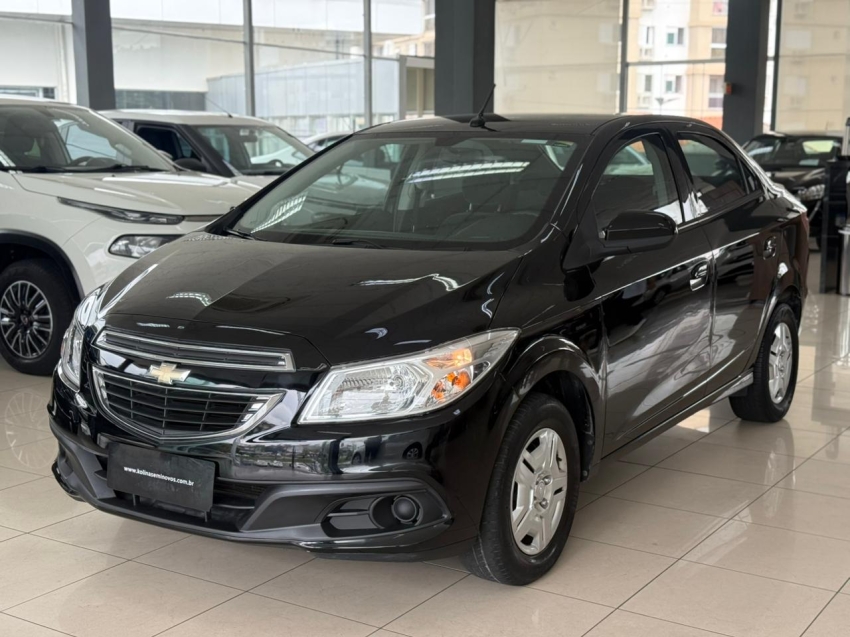 chevrolet prisma 1.0 mpfi lt 8v flex 4p manual 20152