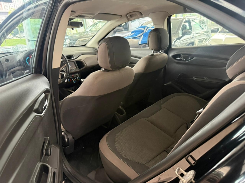 chevrolet prisma 1.0 mpfi lt 8v flex 4p manual 20159