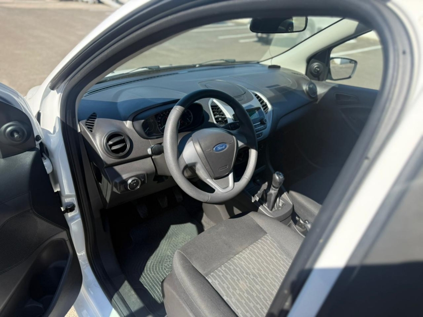 ford ka 1.0 ti-vct flex se plus manual 4p 20206