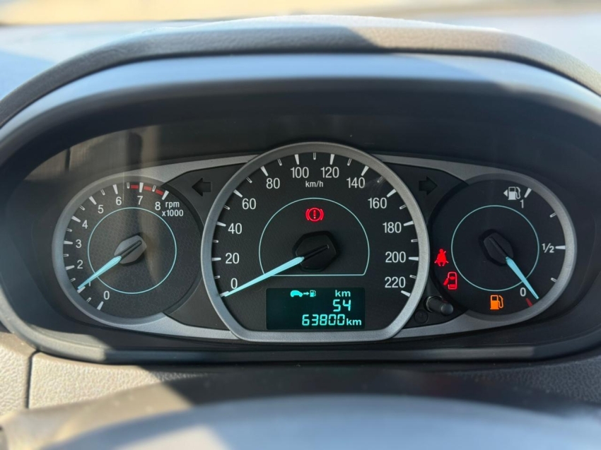 ford ka 1.0 ti-vct flex se plus manual 4p 202010