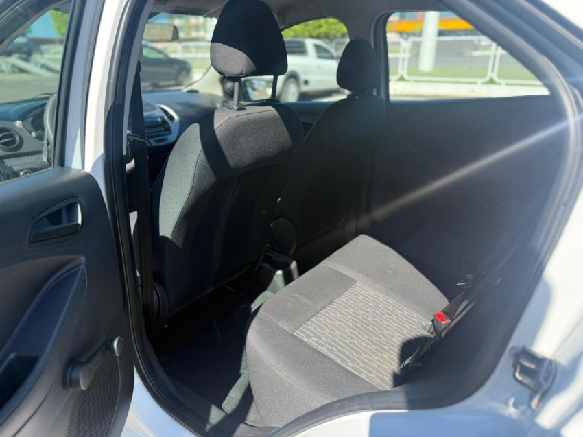 ford ka 1.0 ti-vct flex se plus manual 4p 20209