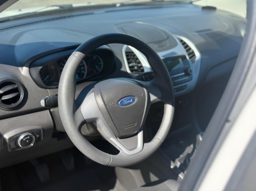 ford ka 1.0 ti-vct flex se plus manual 4p 20207