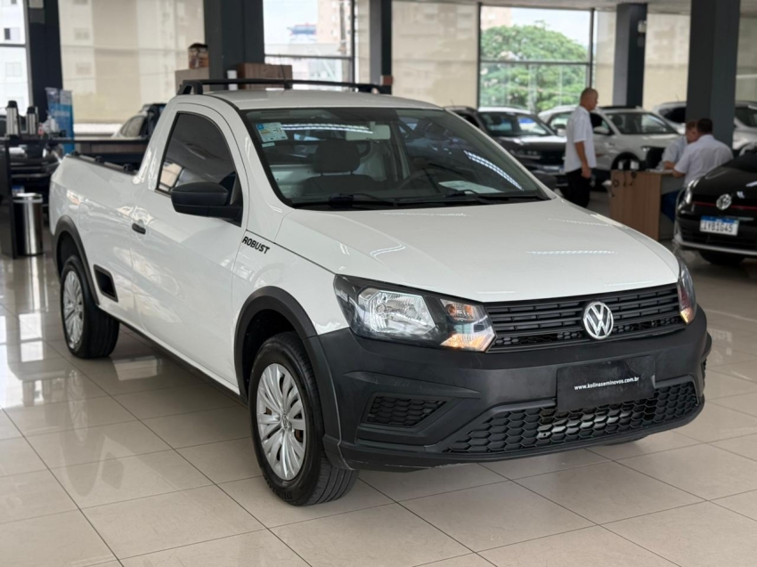 volkswagen saveiro 1.6 msi robust cs 8v flex 2p manual 1.5 4p 2019