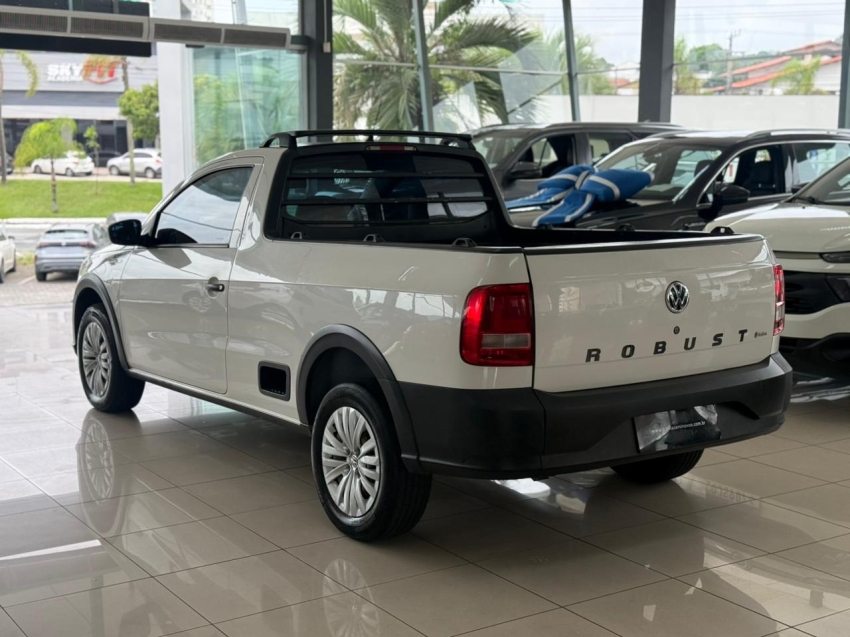 volkswagen saveiro 1.6 msi robust cs 8v flex 2p manual 1.5 4p 20193