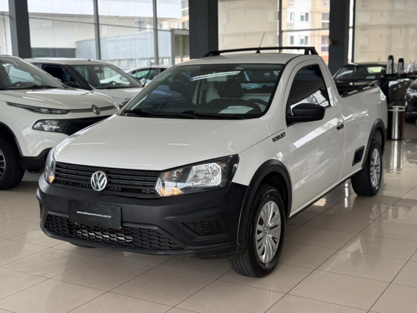 volkswagen saveiro 1.6 msi robust cs 8v flex 2p manual 1.5 4p 20192