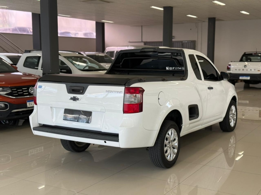 chevrolet montana 1.4 mpfi ls cs 8v flex 2p manual 4p 20175