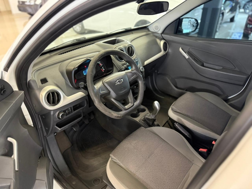 chevrolet montana 1.4 mpfi ls cs 8v flex 2p manual 4p 20176