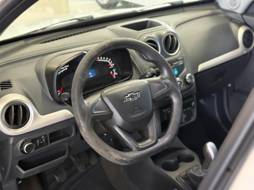 chevrolet montana 1.4 mpfi ls cs 8v flex 2p manual 4p 20178