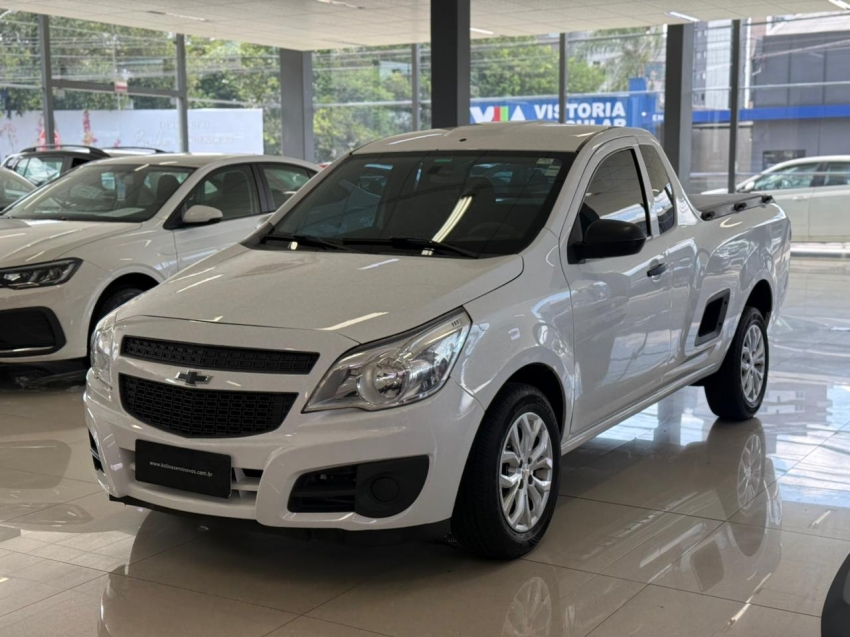 chevrolet montana 1.4 mpfi ls cs 8v flex 2p manual 4p 20172