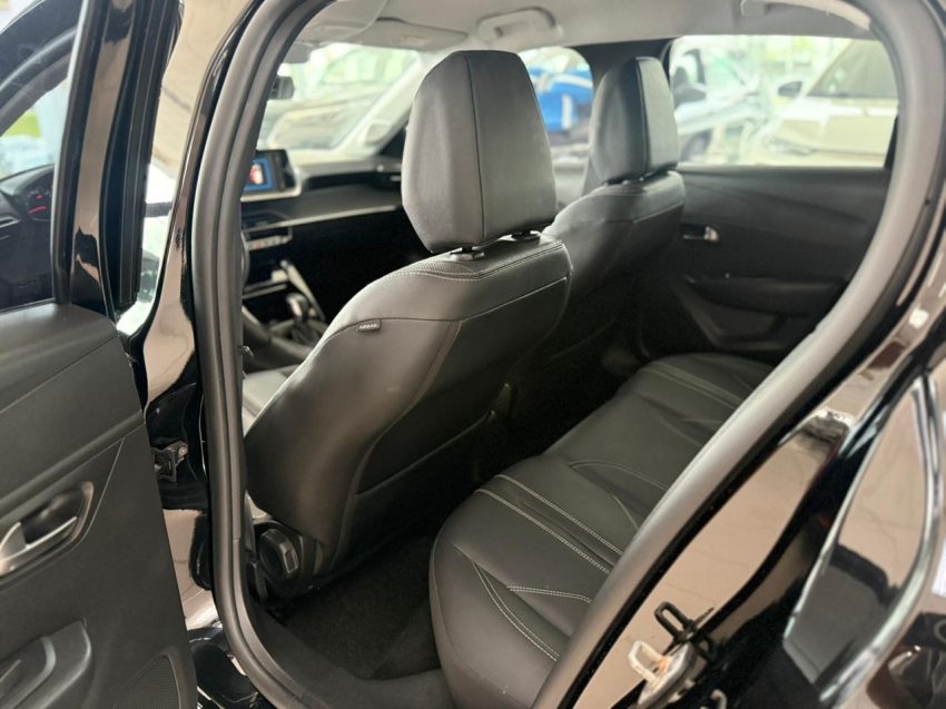 peugeot 208 1.6 16v flex allure at6 1.5 4p automatico 20229