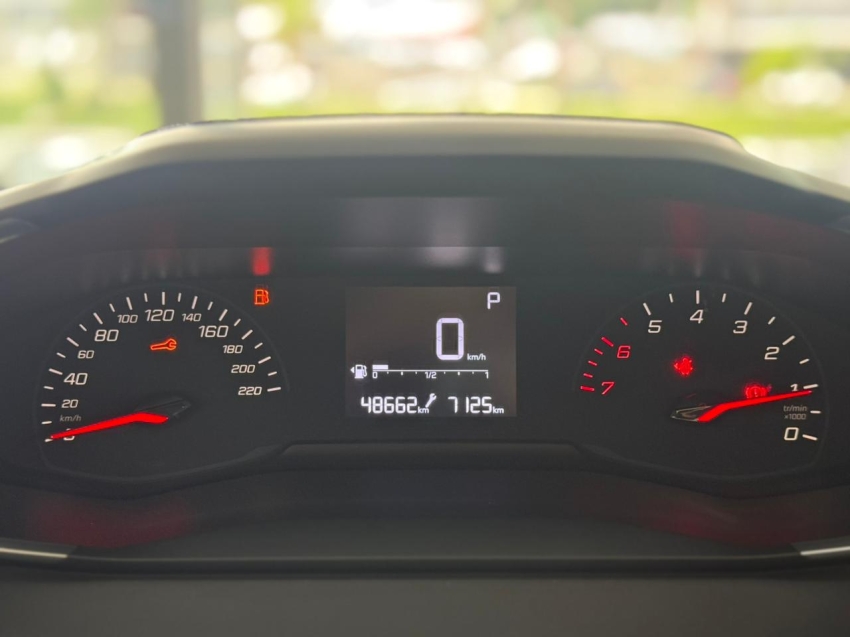 peugeot 208 1.6 16v flex allure at6 1.5 4p automatico 202210