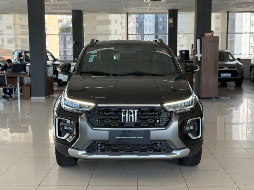 fiat strada 1.0 turbo 200 flex ranch cd cvt 4p automatico 20241