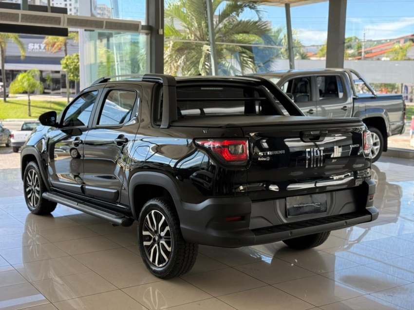 fiat strada 1.0 turbo 200 flex ranch cd cvt 4p automatico 20242