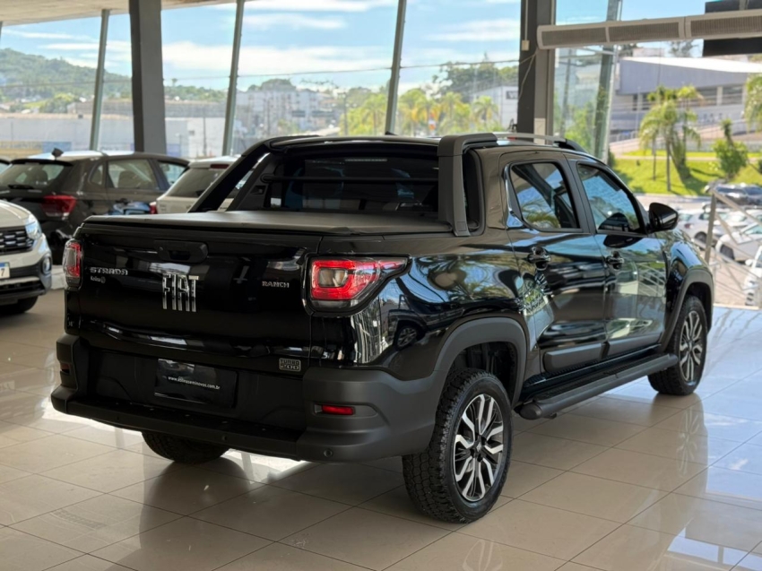 fiat strada 1.0 turbo 200 flex ranch cd cvt 4p automatico 20244