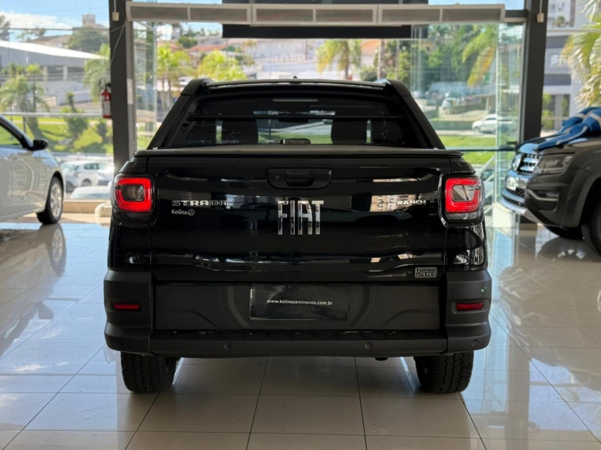 fiat strada 1.0 turbo 200 flex ranch cd cvt 4p automatico 20243