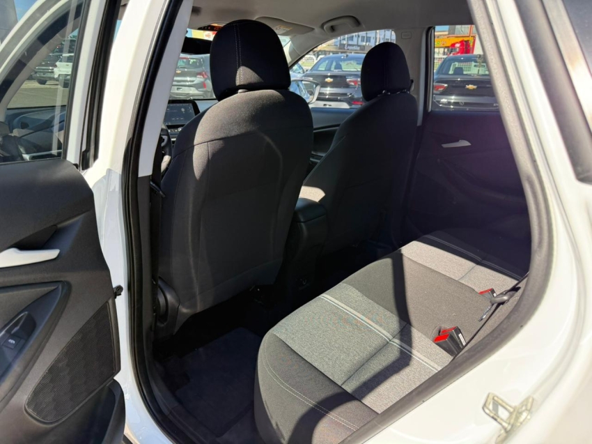 chevrolet tracker 1.0 turbo flex lt automatico 4p 20248