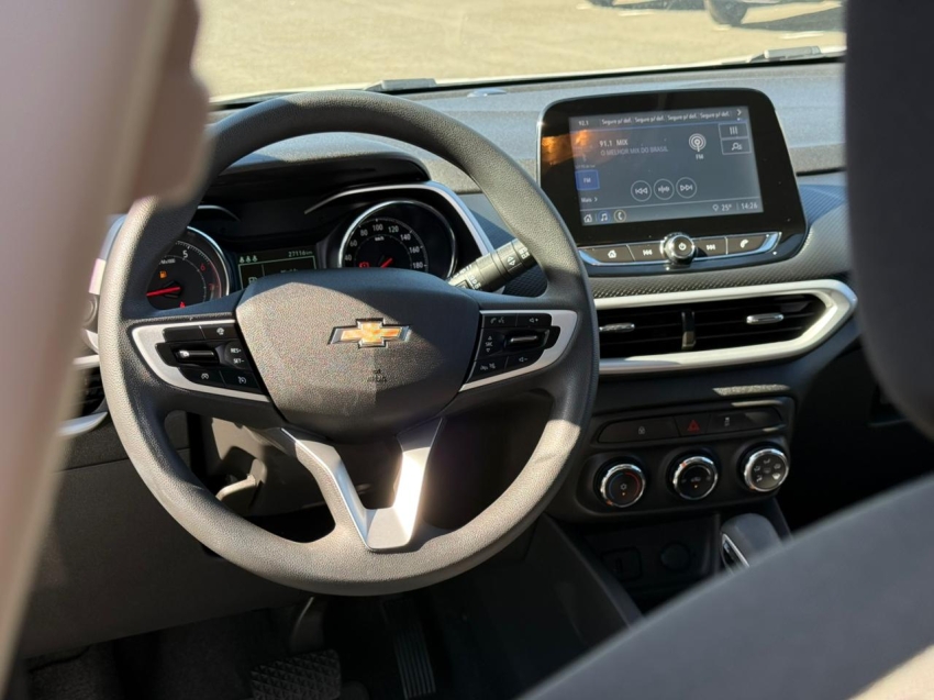 chevrolet tracker 1.0 turbo flex lt automatico 4p 20247