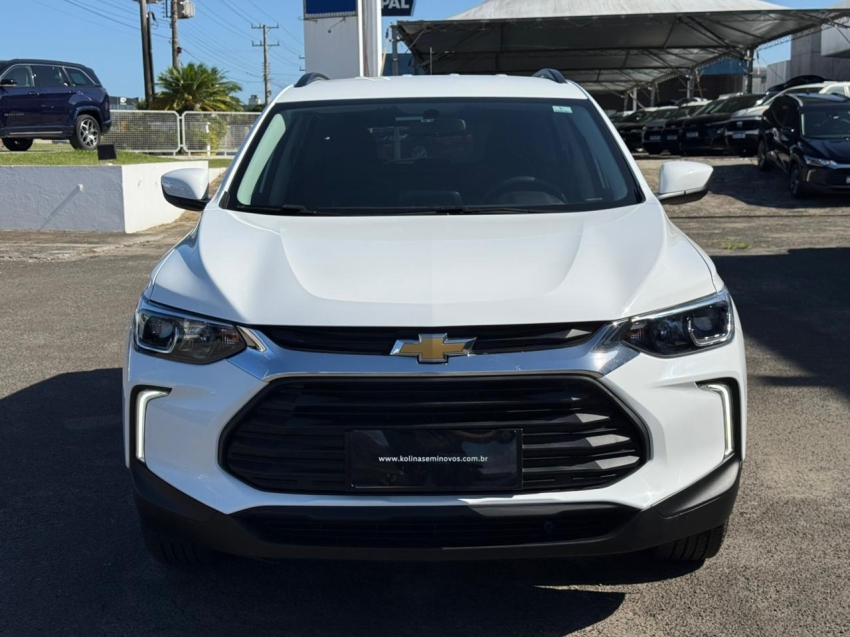 chevrolet tracker 1.0 turbo flex lt automatico 4p 20241