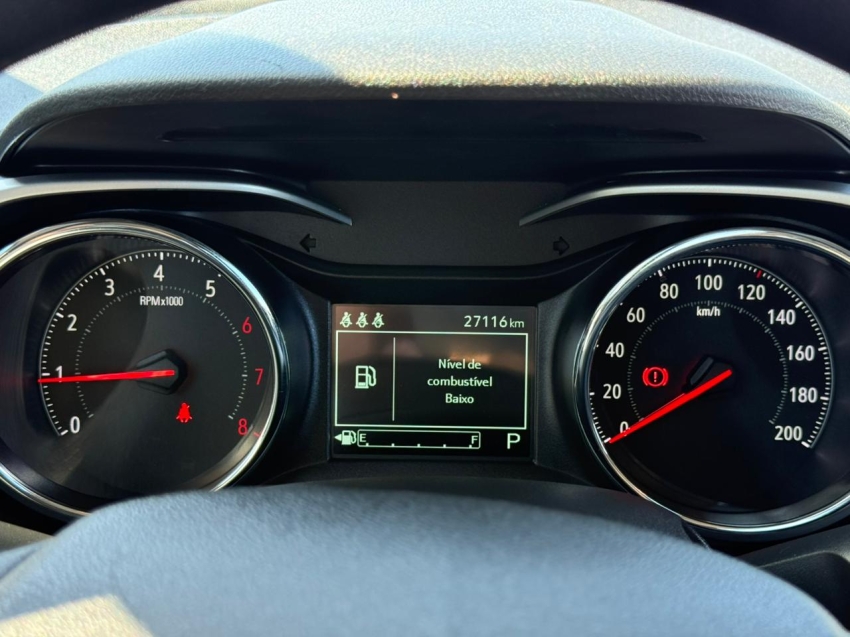 chevrolet tracker 1.0 turbo flex lt automatico 4p 20249