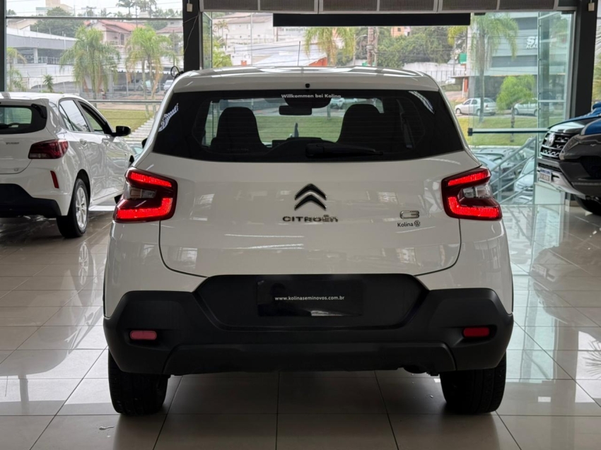 citroen c3 1.0 firefly flex live pack manual 5p 20254