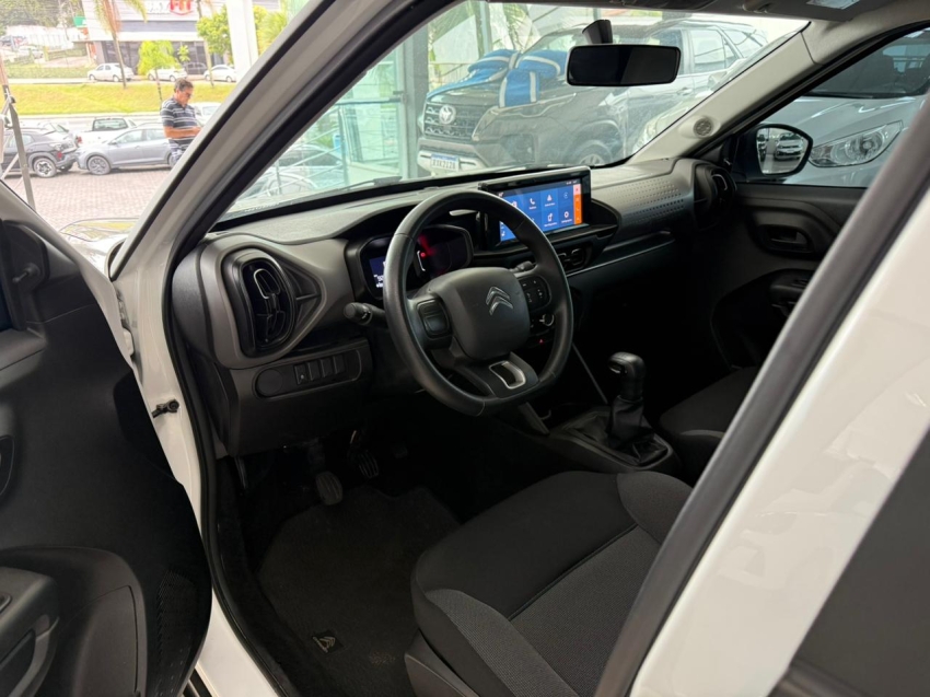 citroen c3 1.0 firefly flex live pack manual 5p 20256