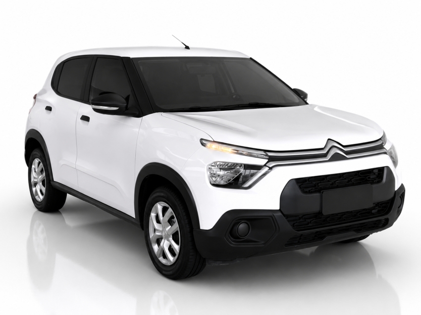 citroen c3 1.0 firefly flex live pack manual 5p 20250
