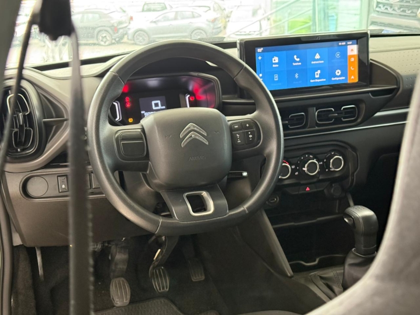 citroen c3 1.0 firefly flex live pack manual 5p 20258