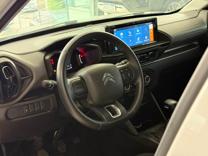 citroen c3 1.0 firefly flex live pack manual 5p 20257