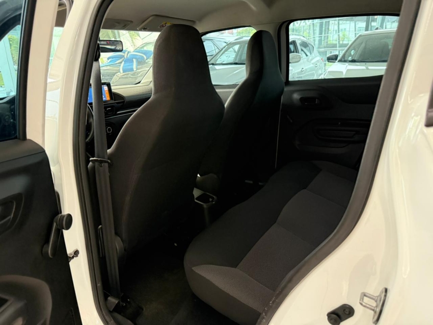 citroen c3 1.0 firefly flex live pack manual 5p 20259