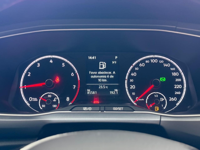 volkswagen t-cross 1.0 200 tsi total flex comfortline automatico 5p 202010