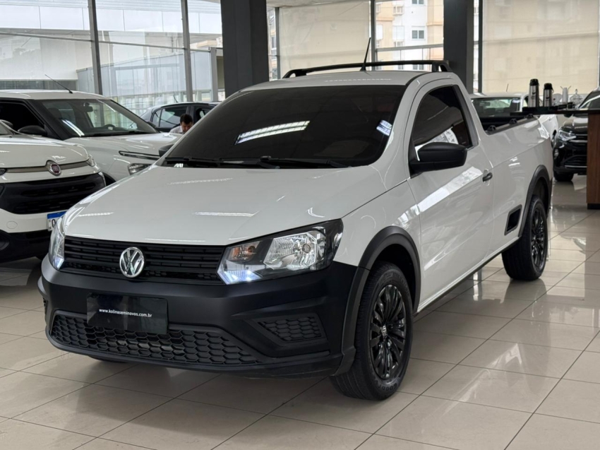 volkswagen saveiro 1.6 msi robust cs 16v flex 2p manual 1.5 20232